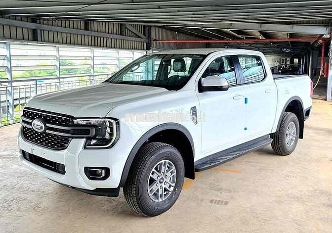 THỜI ĐIỂM VÀNG MUA XE BÁN TẢI RẺ NHẤT NĂM
