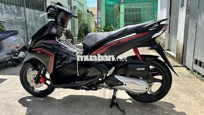 Airblade 125 2018 Smartkey như mới máy zin