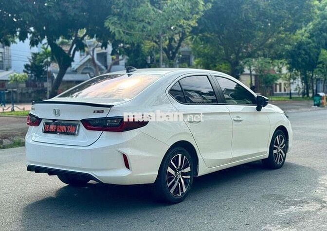 Honda City 2023 RS 1.5 AT - 19000 km