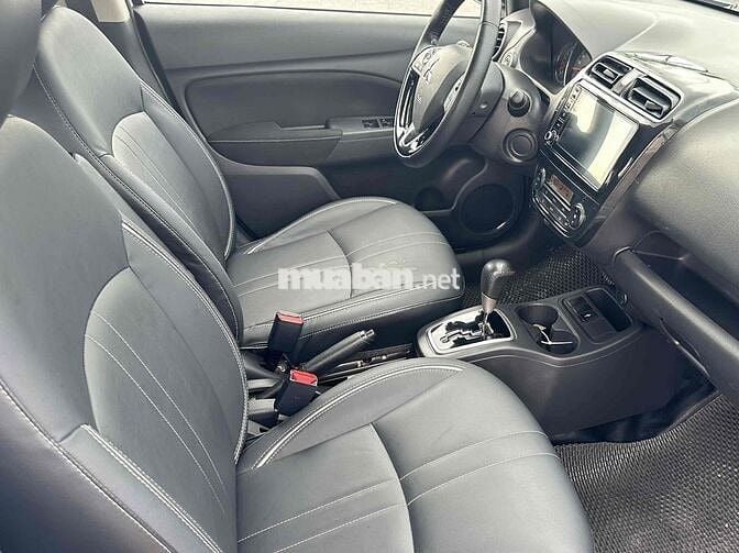 Mitsubishi Attrage 2023 1.2 CVT - 55000 km