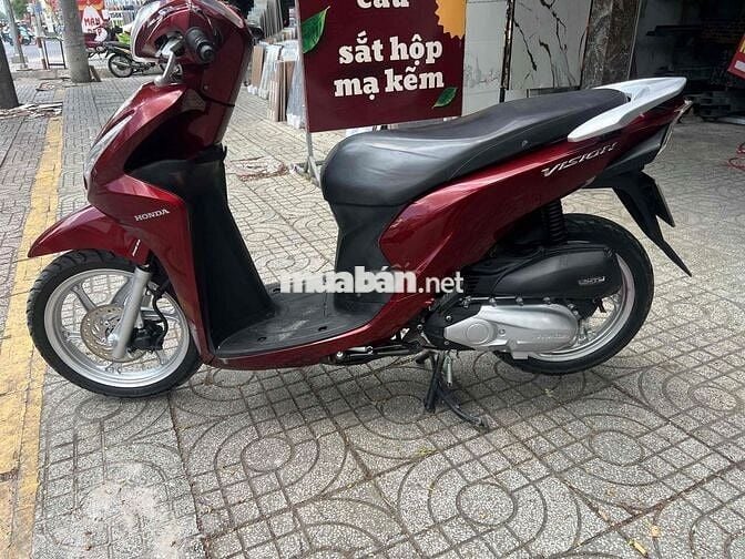 cần bán xe vison