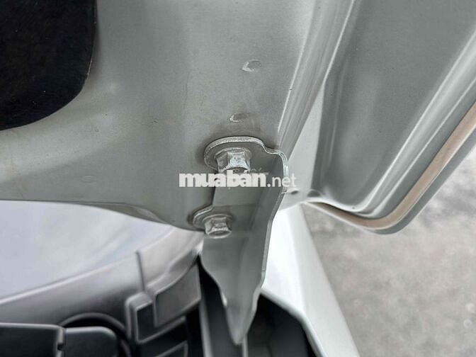 Mitsubishi Attrage 2023 1.2 CVT - 55000 km