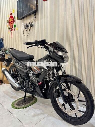 Satria 2020