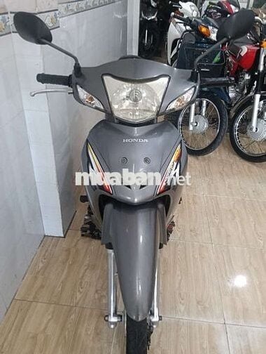 Wave anpha 100 ,bs65 , máy zin êm xe đẹp