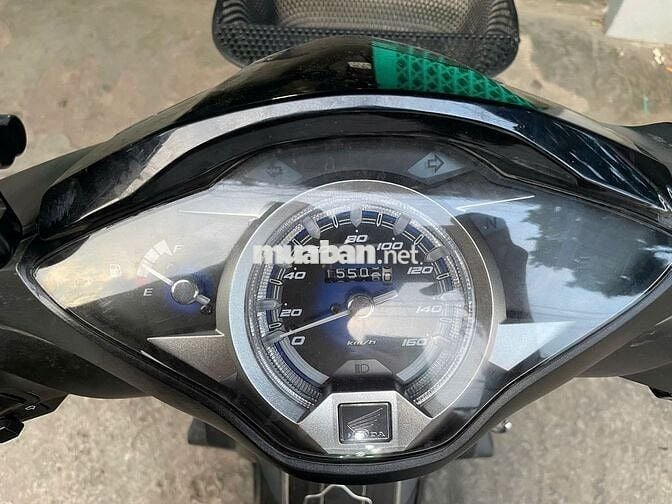 Future 125 fi 2024 nhà dùng gò vấp 31tr 1v5 km
