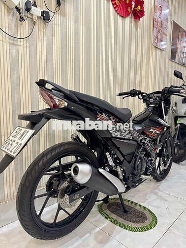 Satria 2020