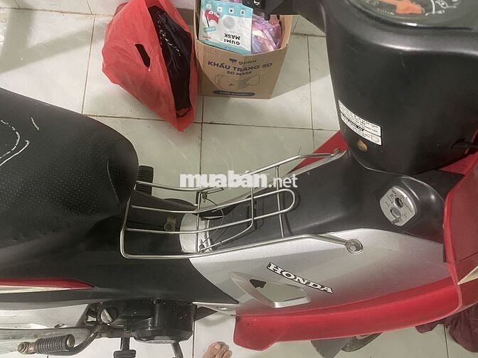 Bán xe 50cc