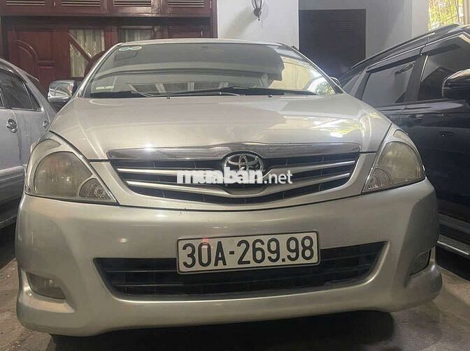 2 71 2008 G - 40000 km