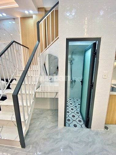 💥 SIÊU PHẨM GIÁ TỐT – CHỈ 4.XX TỶ – NHÀ MỚI Ở NGAY – FULL NỘI THẤT 💥