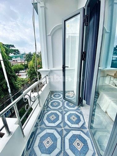 💥 SIÊU PHẨM GIÁ TỐT – CHỈ 4.XX TỶ – NHÀ MỚI Ở NGAY – FULL NỘI THẤT 💥