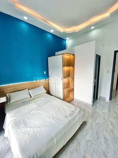 💥 SIÊU PHẨM GIÁ TỐT – CHỈ 4.XX TỶ – NHÀ MỚI Ở NGAY – FULL NỘI THẤT 💥