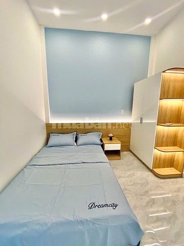 💥 SIÊU PHẨM GIÁ TỐT – CHỈ 4.XX TỶ – NHÀ MỚI Ở NGAY – FULL NỘI THẤT 💥