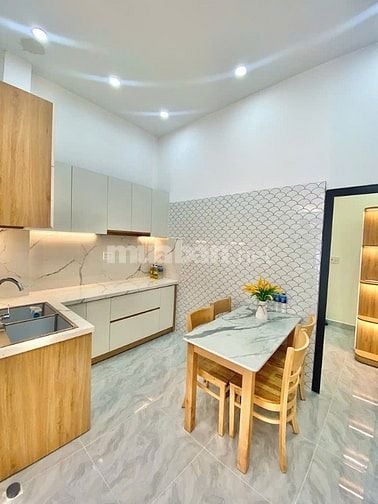 💥 SIÊU PHẨM GIÁ TỐT – CHỈ 4.XX TỶ – NHÀ MỚI Ở NGAY – FULL NỘI THẤT 💥