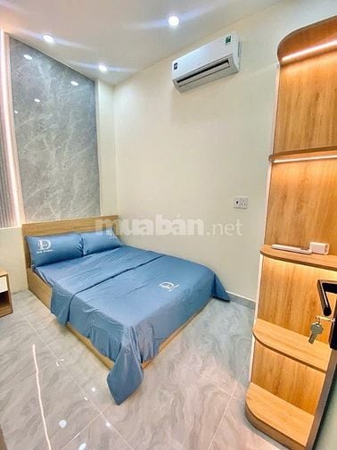 💥 SIÊU PHẨM GIÁ TỐT – CHỈ 4.XX TỶ – NHÀ MỚI Ở NGAY – FULL NỘI THẤT 💥