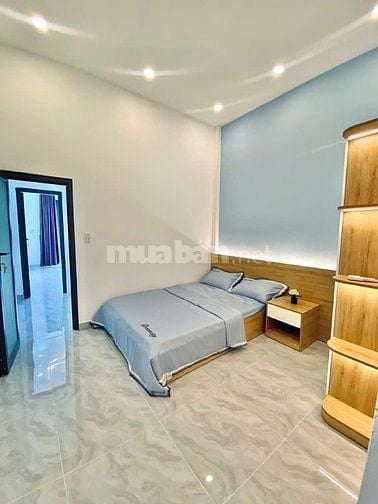 💥 SIÊU PHẨM GIÁ TỐT – CHỈ 4.XX TỶ – NHÀ MỚI Ở NGAY – FULL NỘI THẤT 💥