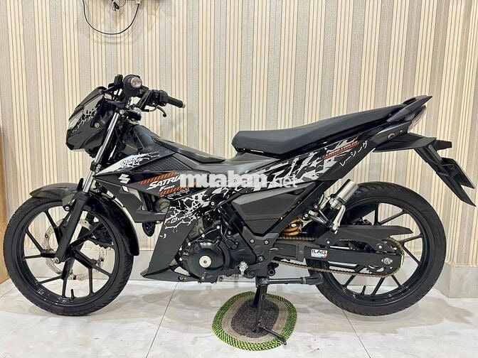 Satria 2020