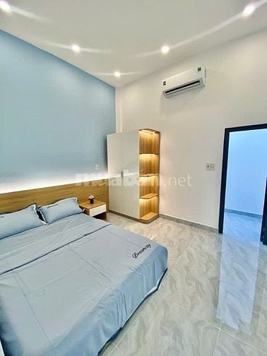 💥 SIÊU PHẨM GIÁ TỐT – CHỈ 4.XX TỶ – NHÀ MỚI Ở NGAY – FULL NỘI THẤT 💥