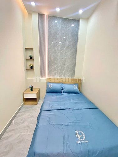 💥 SIÊU PHẨM GIÁ TỐT – CHỈ 4.XX TỶ – NHÀ MỚI Ở NGAY – FULL NỘI THẤT 💥
