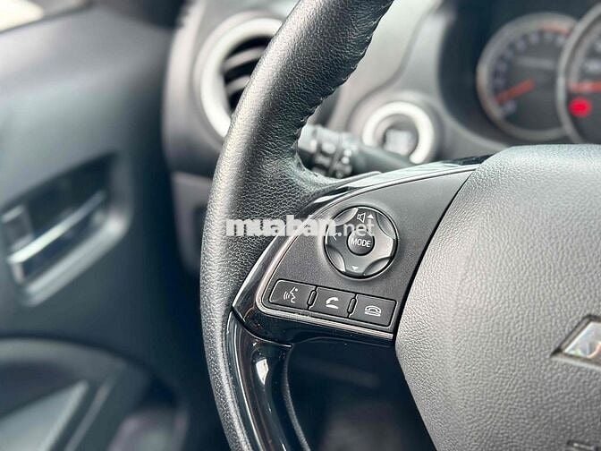 Mitsubishi Attrage 2023 1.2 CVT - 55000 km