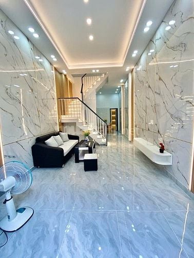💥 SIÊU PHẨM GIÁ TỐT – CHỈ 4.XX TỶ – NHÀ MỚI Ở NGAY – FULL NỘI THẤT 💥