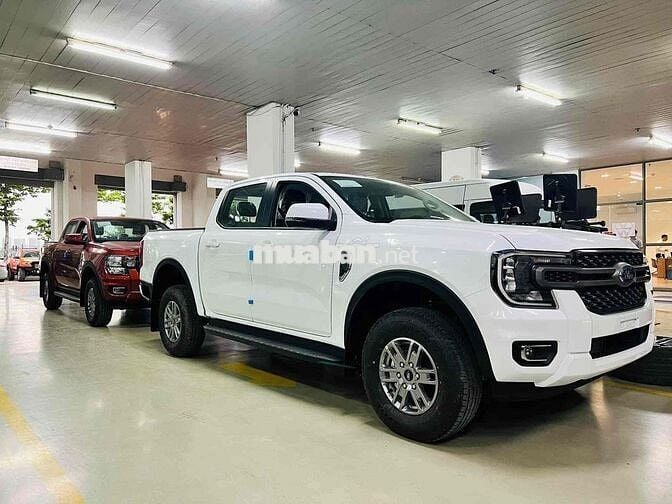 THỜI ĐIỂM VÀNG MUA XE BÁN TẢI RẺ NHẤT NĂM