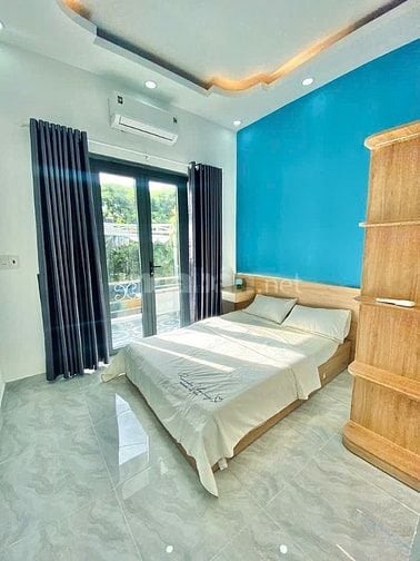💥 SIÊU PHẨM GIÁ TỐT – CHỈ 4.XX TỶ – NHÀ MỚI Ở NGAY – FULL NỘI THẤT 💥