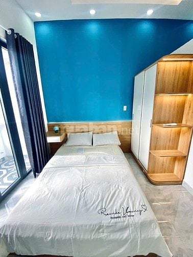 💥 SIÊU PHẨM GIÁ TỐT – CHỈ 4.XX TỶ – NHÀ MỚI Ở NGAY – FULL NỘI THẤT 💥