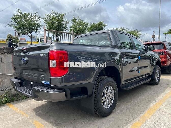THỜI ĐIỂM VÀNG MUA XE BÁN TẢI RẺ NHẤT NĂM