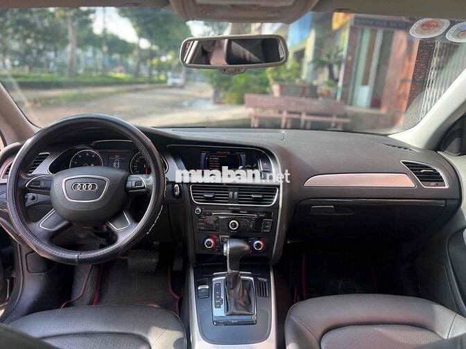 Audi A4 2023 - 120000 km