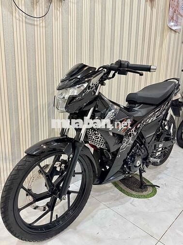Satria 2020