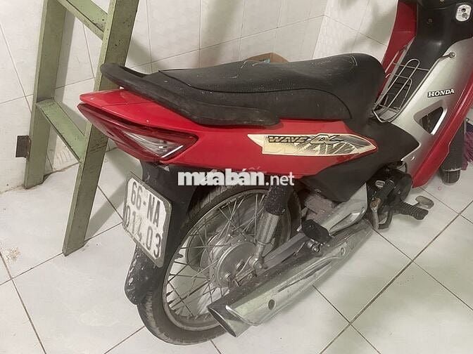 Bán xe 50cc