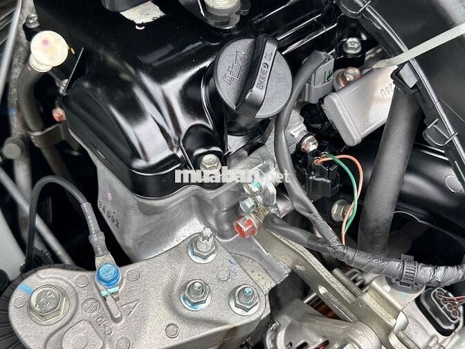 Mitsubishi Attrage 2023 1.2 CVT - 55000 km