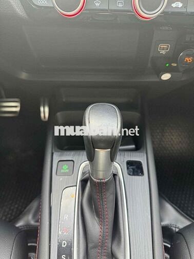 Honda City 2023 RS 1.5 AT - 19000 km