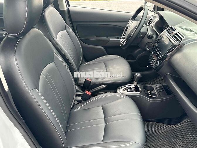 Mitsubishi Attrage 2023 1.2 CVT - 55000 km