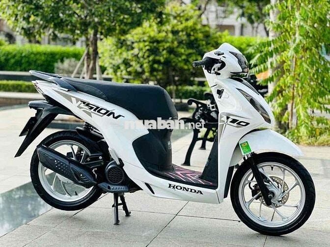 BÁN VISION 2022 CHÍNH CHỦ