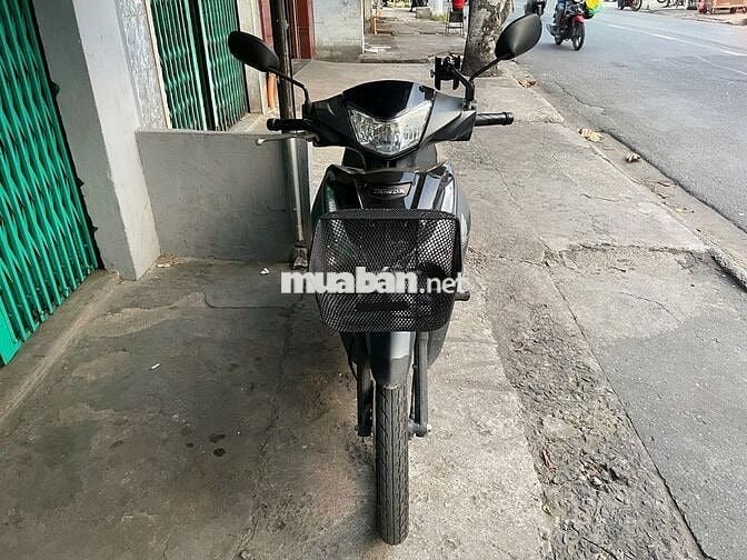 Future 125 fi 2024 nhà dùng gò vấp 31tr 1v5 km