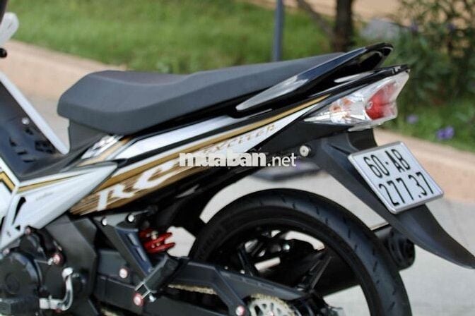 Ex 1s94 đời 2007 chính chủ