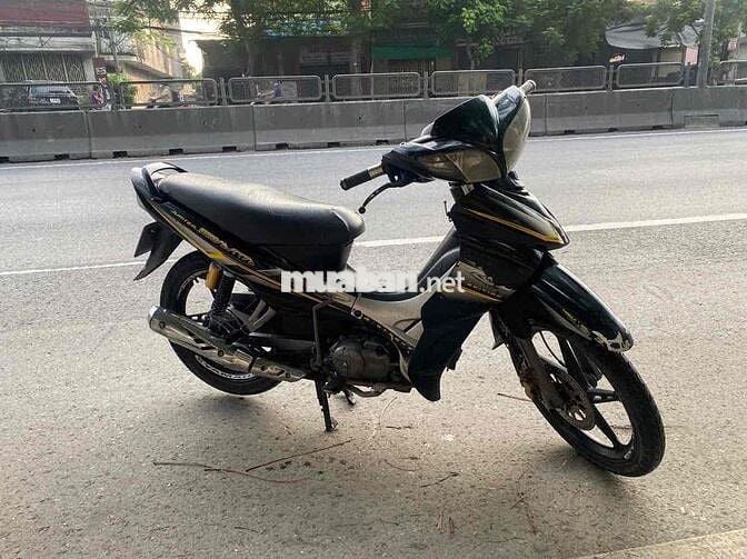 Xe gravita zin chất đẹp như hình