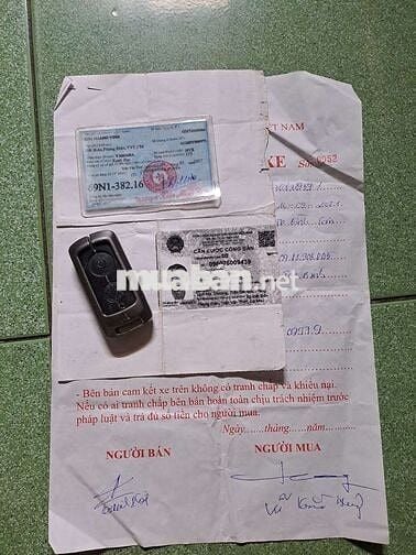 Nvx 155 smartkey 2017 máy êm ngon giá rẻ
