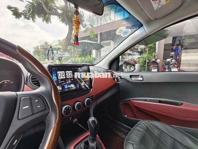 Hyundai Grand i10 2019 Hatchback 1.2 AT- Bản GLS