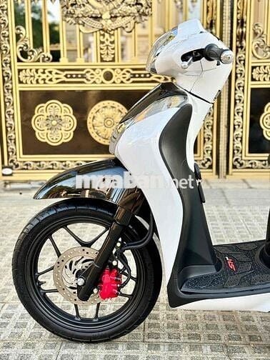 Cần bán SH_MODE - Chính chủ phố