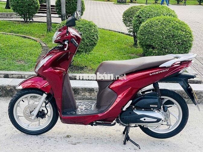 vision biển tp chính chủ