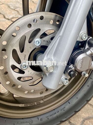 SCOOPY Nhập indo Lướt 1.700Km hồ sơ cầm tay