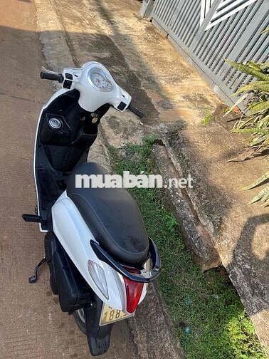 bán yamaha nozza phun xăng điện tử. đời 2016