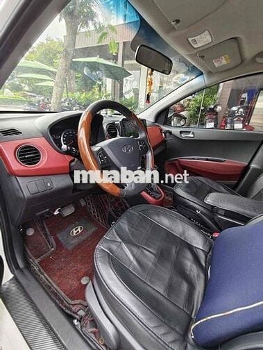 Hyundai Grand i10 2019 Hatchback 1.2 AT- Bản GLS