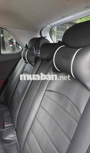 Hyundai Grand i10 2019 Hatchback 1.2 AT- Bản GLS