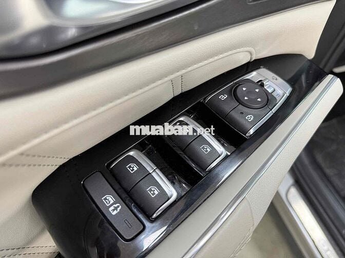 🚘 Kia Sorento 2.5G Signature 2021 - Cực Xịn