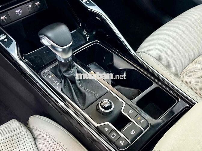 🚘 Kia Sorento 2.5G Signature 2021 - Cực Xịn