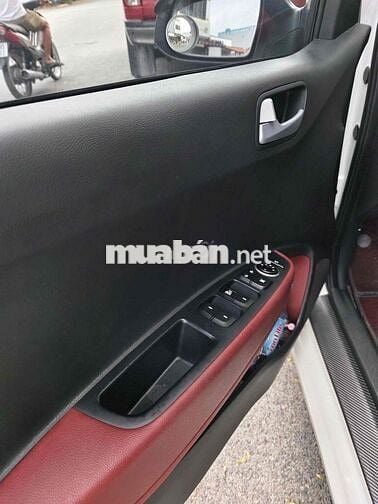 Hyundai Grand i10 2019 Hatchback 1.2 AT- Bản GLS