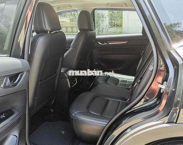 Mazda CX 5 2018 2.5 AT 2WD - 51000 km
